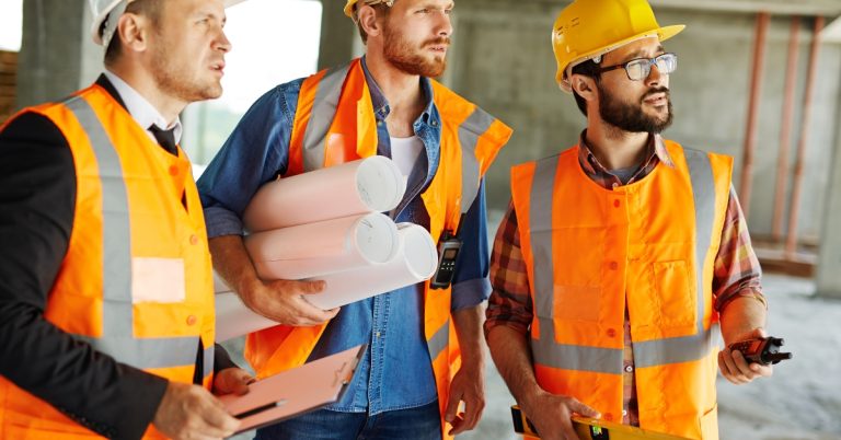 Professional Commercial Construction on the North Shore: Delivering Quality, Compliance, and Efficiency