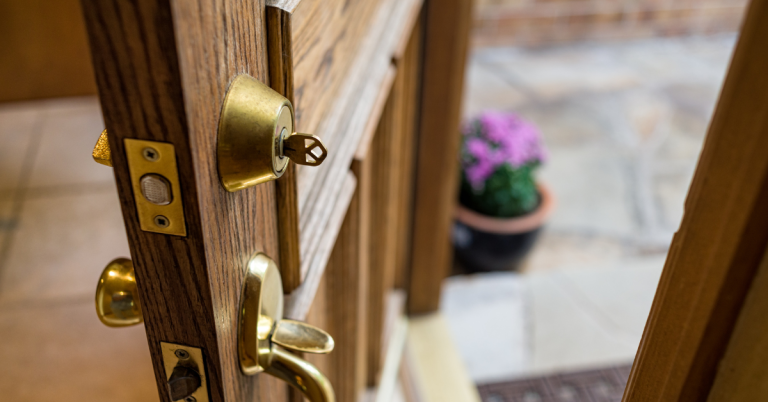 Therma-Tru Front Doors: The Perfect Blend of Beauty, Security, and Energy Efficiency