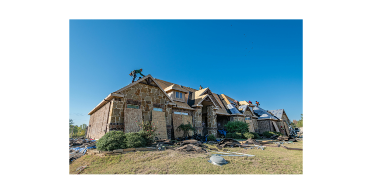 Trusted Roofing Service for Durable, Safe, and Weather-Resistant Roofs